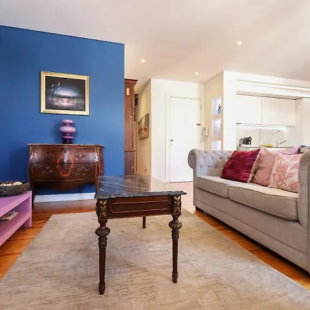 Joivy Avenida Lisboa