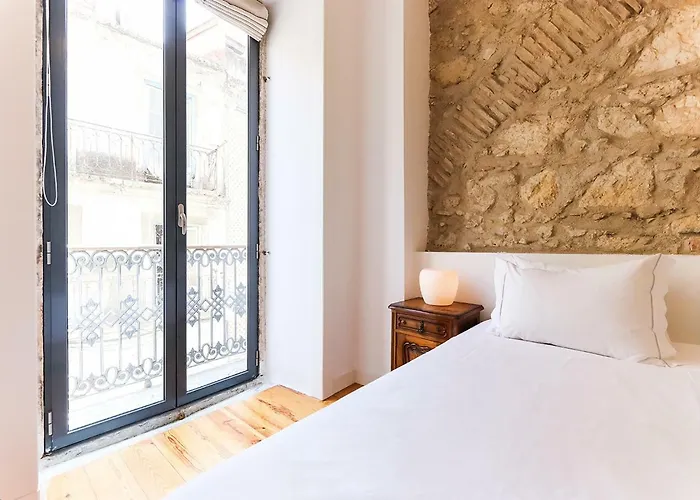 Apartament Joivy Avenida *