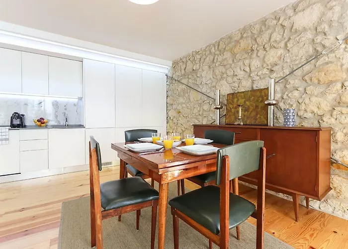 Joivy Avenida Apartament