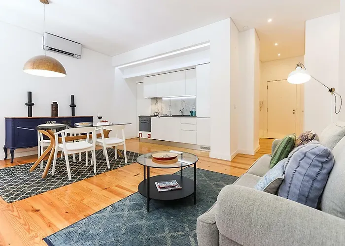 Joivy Avenida Apartament