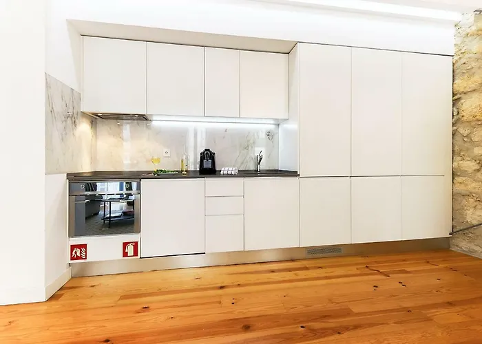 Apartament Joivy Avenida *