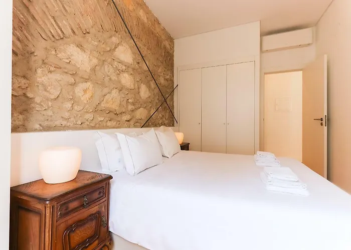 Apartament Joivy Avenida *