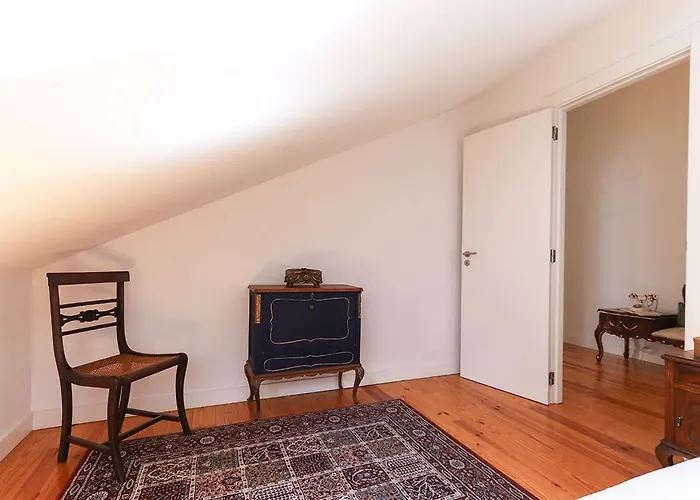 Apartament Joivy Avenida *