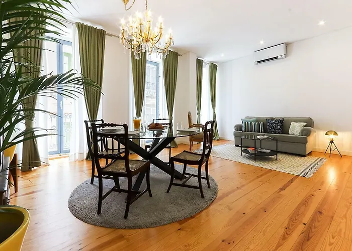 Apartament Joivy Avenida