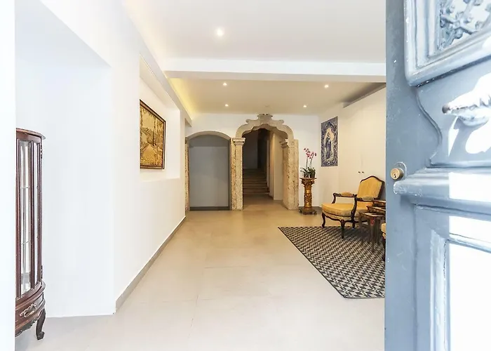 Apartament Joivy Avenida