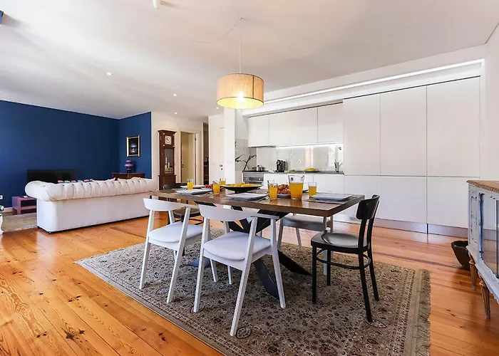 Appartement Joivy Avenida