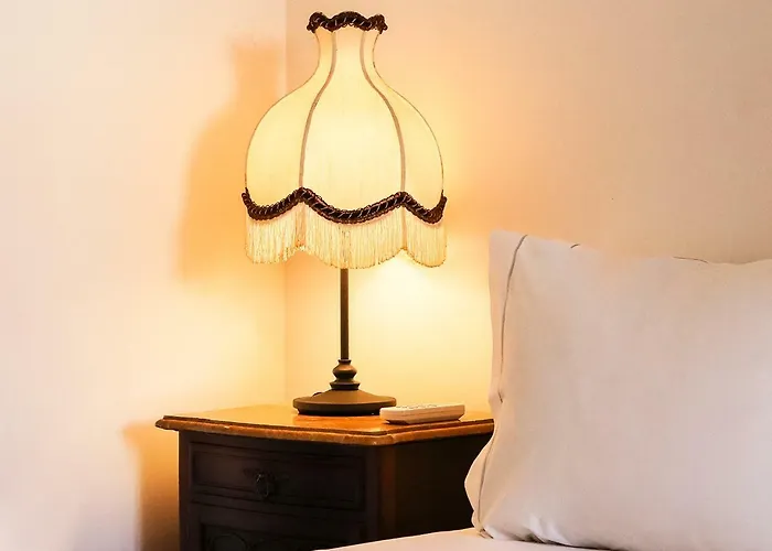 Apartament Joivy Avenida