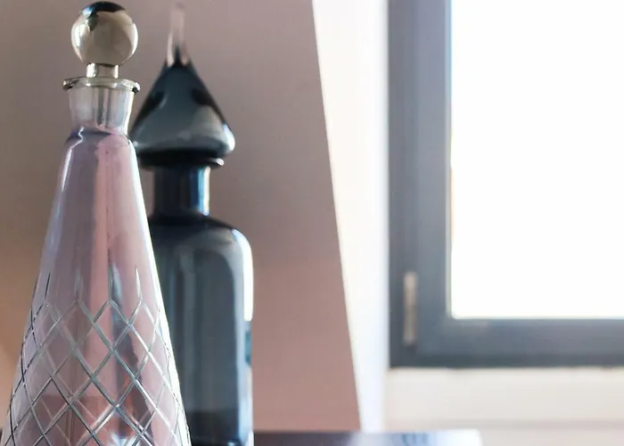 Apartament Joivy Avenida