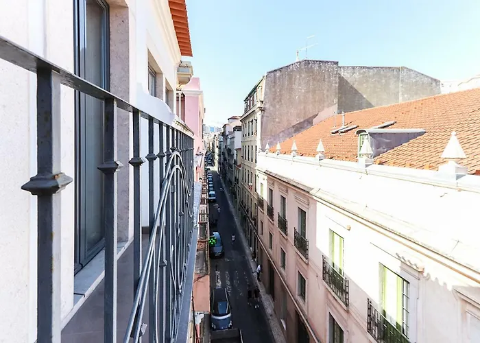 Apartament Joivy Avenida