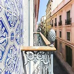 Joivy Avenida * Lisboa