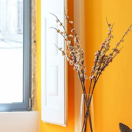 Joivy Avenida Apartment *