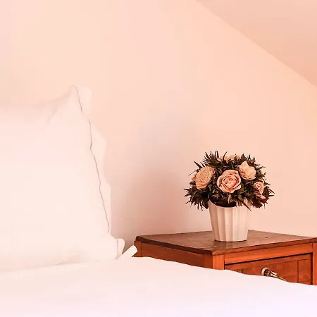 Joivy Avenida Apartment Lissabon