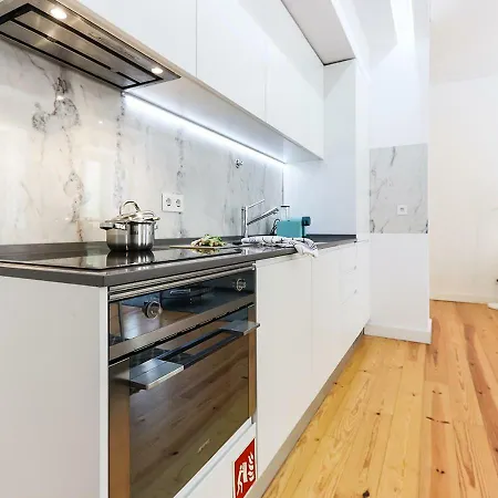 Joivy Avenida Apartment
