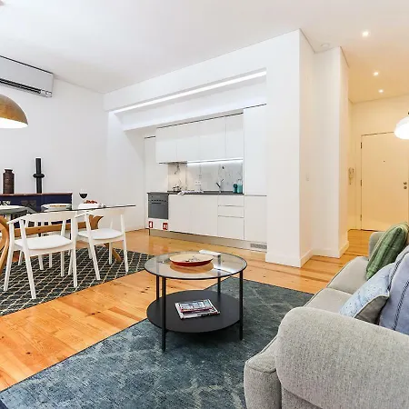 Joivy Avenida Apartment