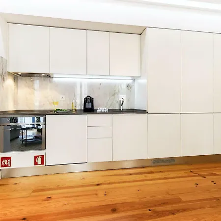Apartment Joivy Avenida *