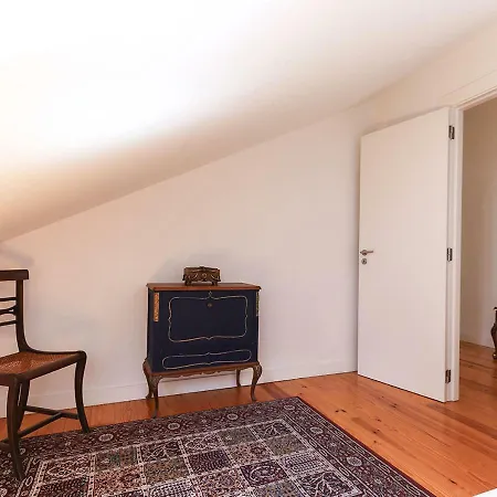 Apartment Joivy Avenida *
