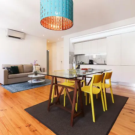 Joivy Avenida Apartment