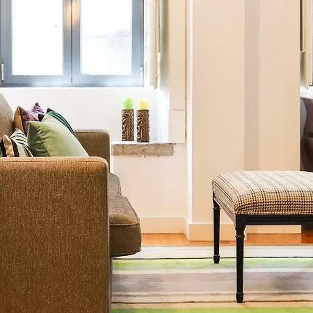 Apartment Joivy Avenida *