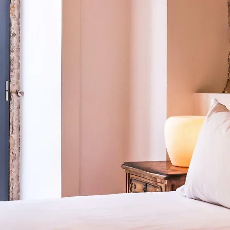 Apartment Joivy Avenida