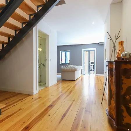 Joivy Avenida Apartment