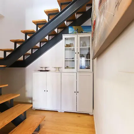 Apartment Joivy Avenida