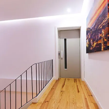 Apartment Joivy Avenida *
