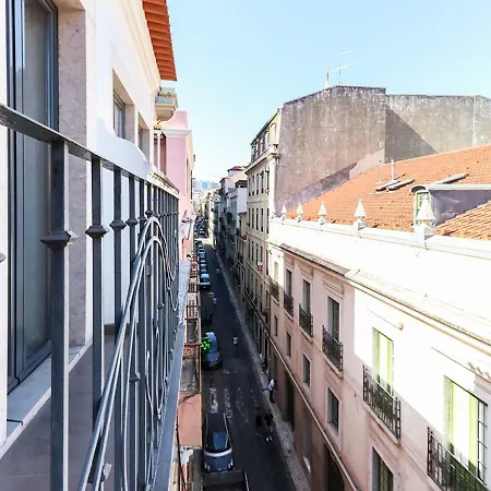 Apartment Joivy Avenida