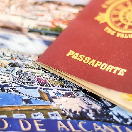 Appartamento Joivy Avenida