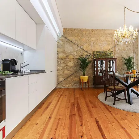 Joivy Avenida * Lisbona