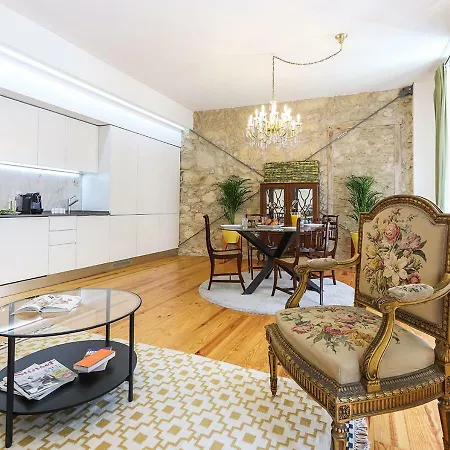 Joivy Avenida * Lisbona